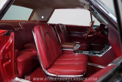 1965 Ford Thunderbird