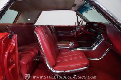 1965 Ford Thunderbird