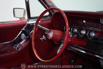 1965 Ford Thunderbird
