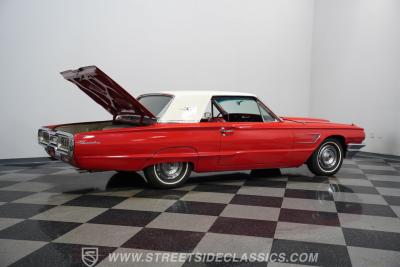 1965 Ford Thunderbird