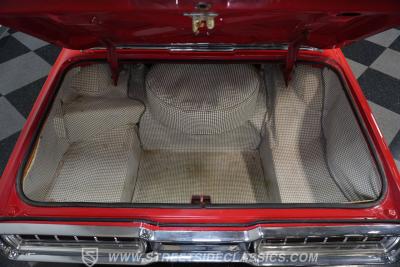 1965 Ford Thunderbird