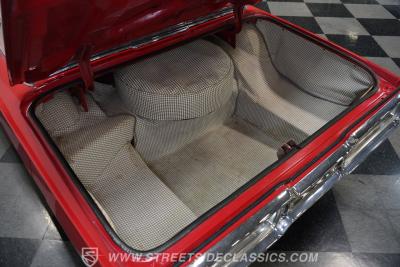 1965 Ford Thunderbird