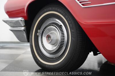 1965 Ford Thunderbird