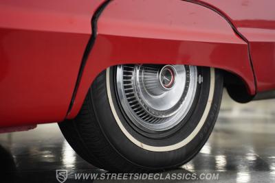 1965 Ford Thunderbird