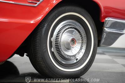 1965 Ford Thunderbird