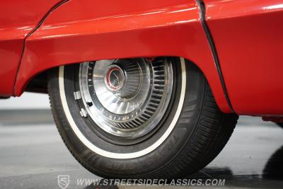1965 Ford Thunderbird