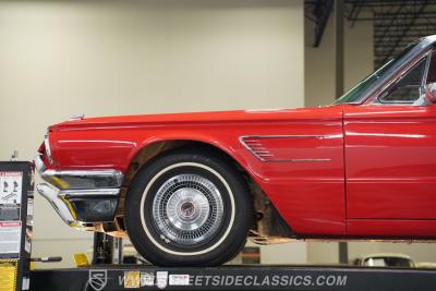 1965 Ford Thunderbird