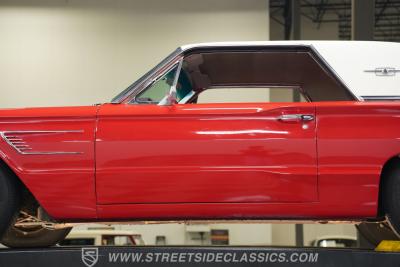 1965 Ford Thunderbird