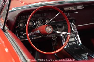 1965 Ford Thunderbird