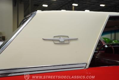 1965 Ford Thunderbird