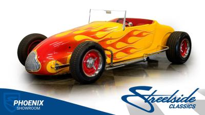 1927 Ford Track-T Roadster