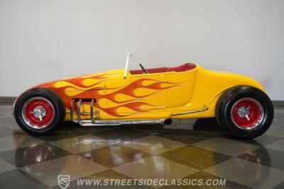 1927 Ford Track-T Roadster