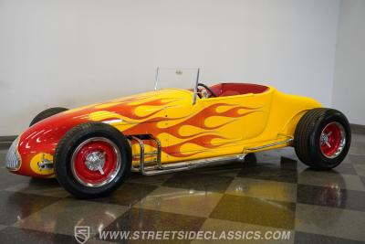 1927 Ford Track-T Roadster