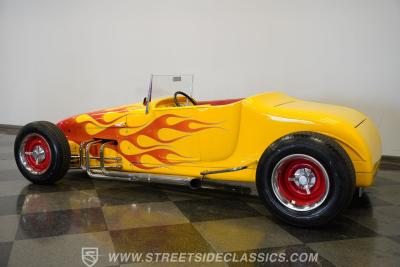 1927 Ford Track-T Roadster