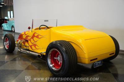 1927 Ford Track-T Roadster