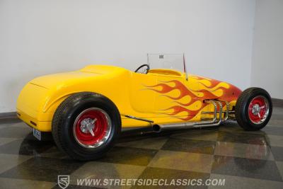 1927 Ford Track-T Roadster