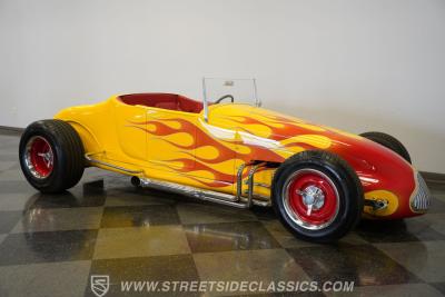 1927 Ford Track-T Roadster