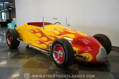 1927 Ford Track-T Roadster