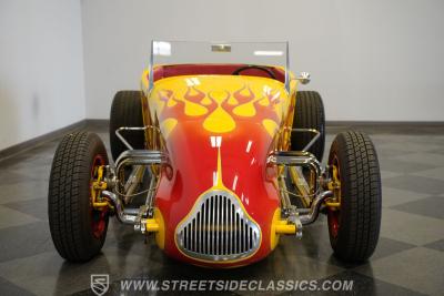 1927 Ford Track-T Roadster