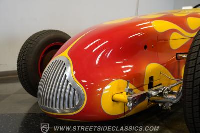 1927 Ford Track-T Roadster