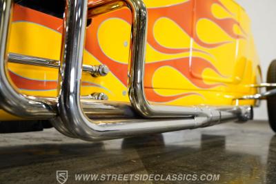 1927 Ford Track-T Roadster