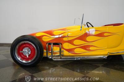 1927 Ford Track-T Roadster
