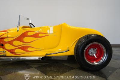 1927 Ford Track-T Roadster