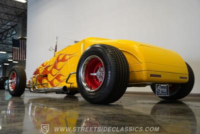 1927 Ford Track-T Roadster