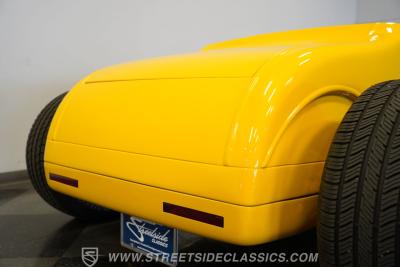1927 Ford Track-T Roadster