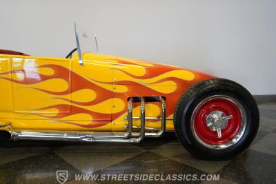 1927 Ford Track-T Roadster