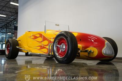 1927 Ford Track-T Roadster