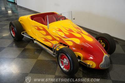 1927 Ford Track-T Roadster