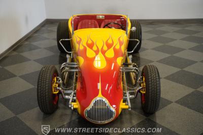 1927 Ford Track-T Roadster