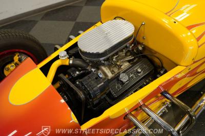 1927 Ford Track-T Roadster