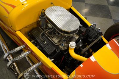 1927 Ford Track-T Roadster