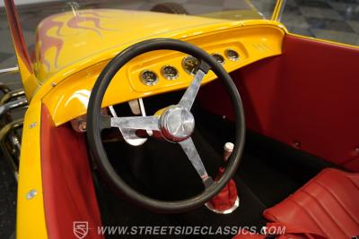 1927 Ford Track-T Roadster