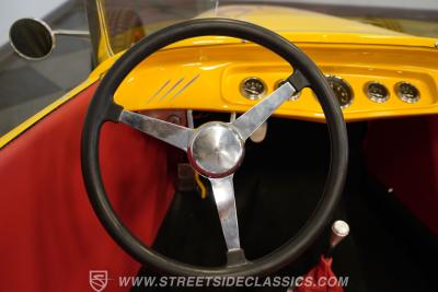 1927 Ford Track-T Roadster
