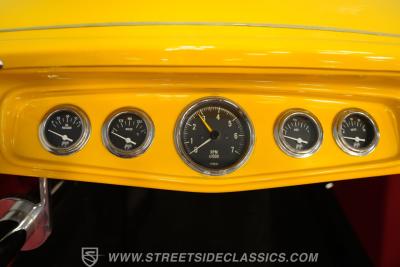 1927 Ford Track-T Roadster