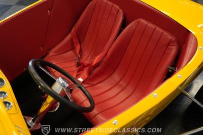 1927 Ford Track-T Roadster