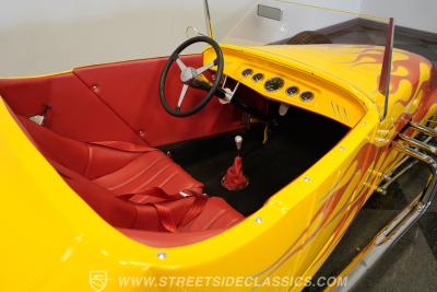 1927 Ford Track-T Roadster