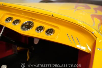1927 Ford Track-T Roadster
