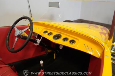 1927 Ford Track-T Roadster