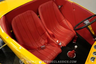 1927 Ford Track-T Roadster