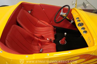 1927 Ford Track-T Roadster