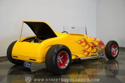 1927 Ford Track-T Roadster