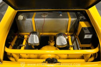 1927 Ford Track-T Roadster
