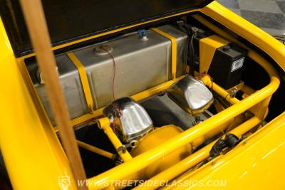 1927 Ford Track-T Roadster