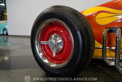 1927 Ford Track-T Roadster