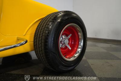 1927 Ford Track-T Roadster