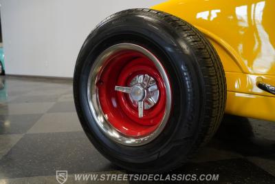 1927 Ford Track-T Roadster